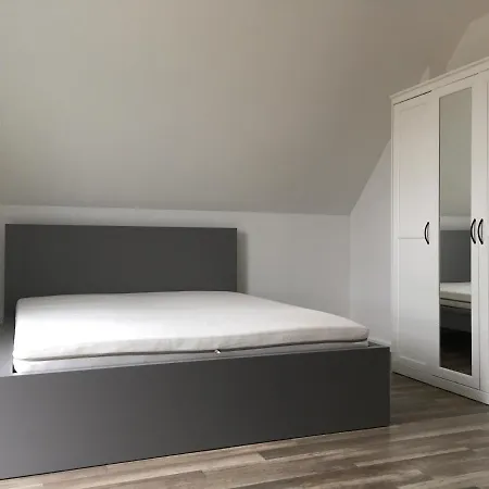 Boddenhus Nyaraló Loissin