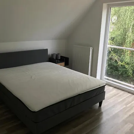 Boddenhus * Loissin
