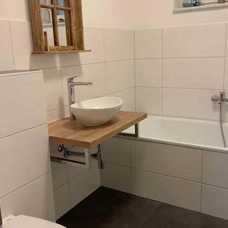 Boddenhus Loissin