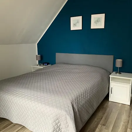 Boddenhus *