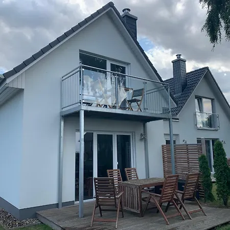Boddenhus *