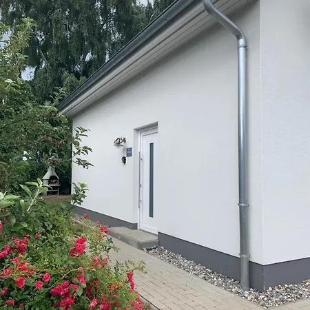 Boddenhus Loissin