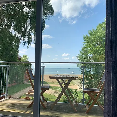 Boddenhus Holiday home