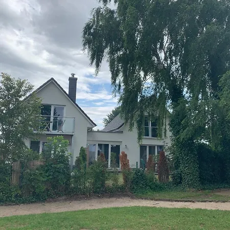 Boddenhus Loissin